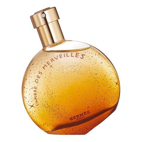 l'ambre des merveilles hermes|eau des merveilles l'ambre notes.